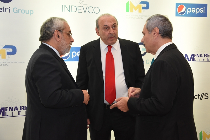 AMIDEAST Lebanon celebrates its 50th anniversary 